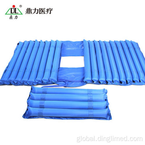 Air Bed Sore Mattress Hospital medical bedsore mattress with removable pad Manufactory